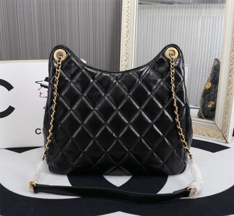 Chanel Hobo Bags